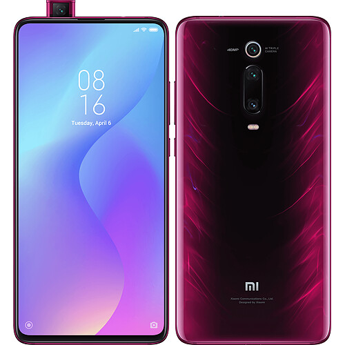 Mi 9T